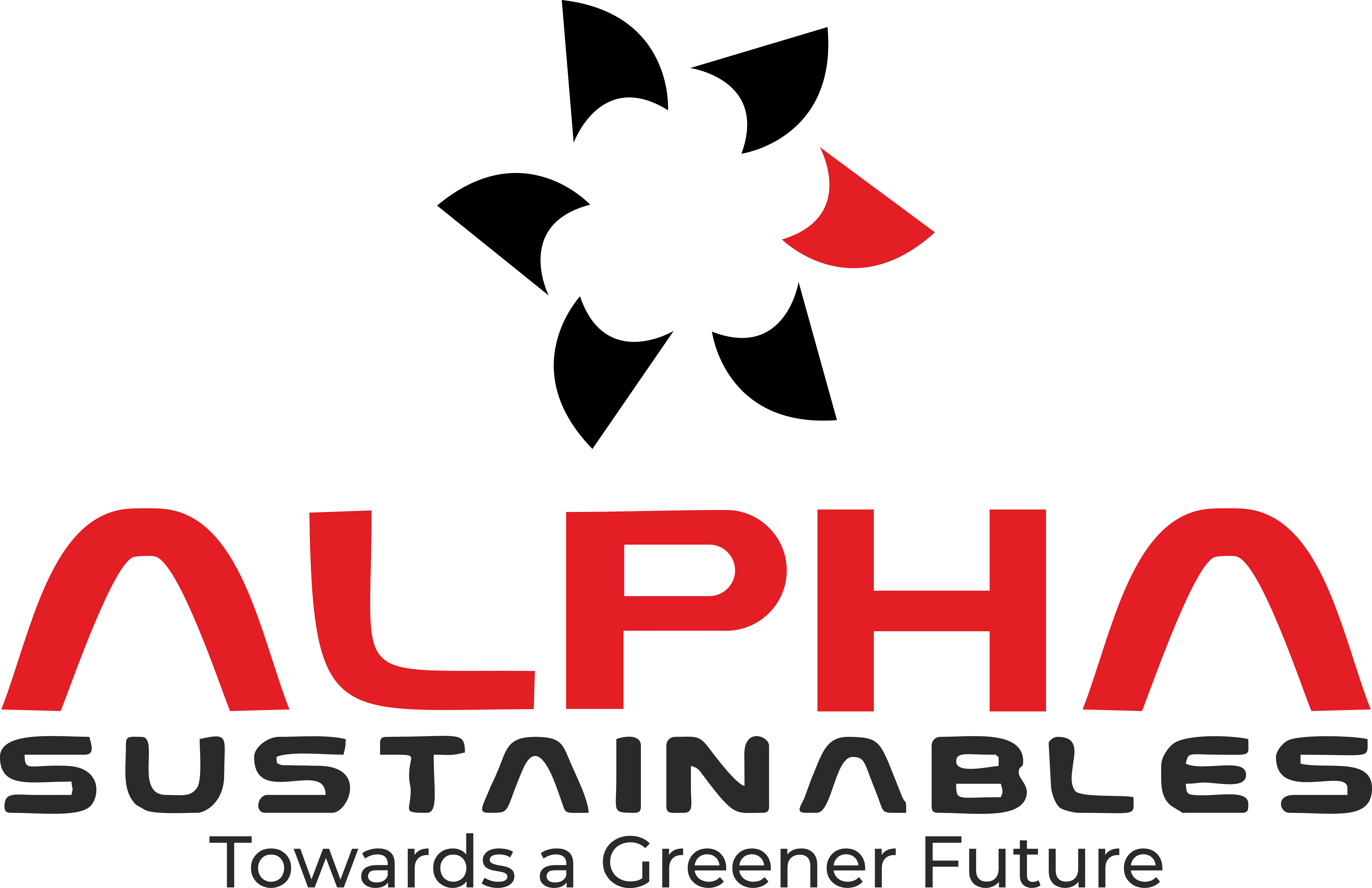 ALPHA Logo